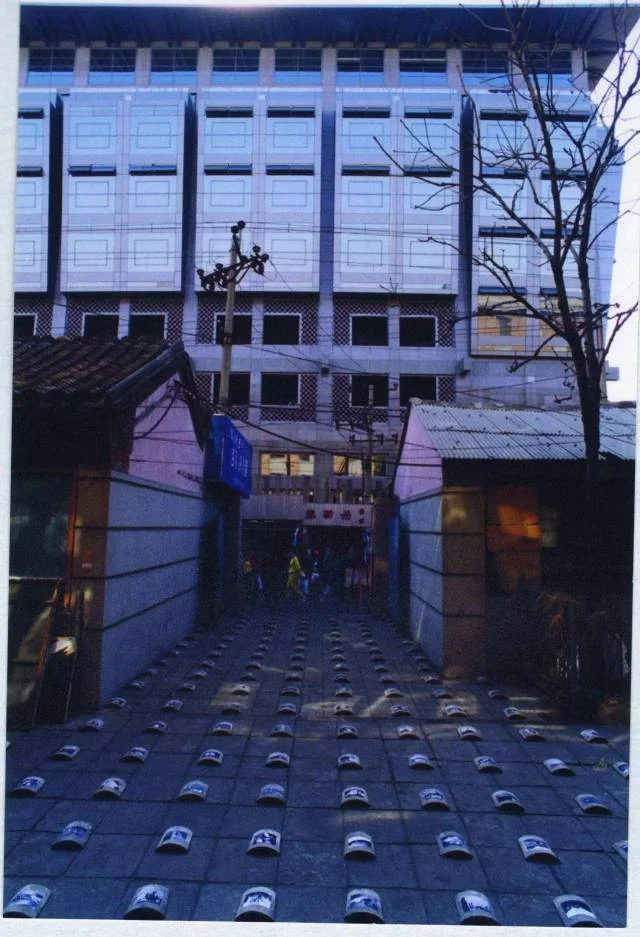 《变化》作品高清图