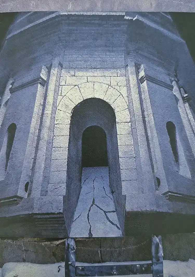 《无穷之路6号》舒群