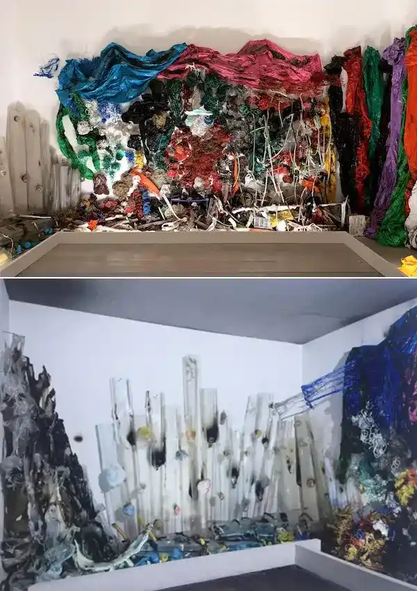 《无题》顾德新