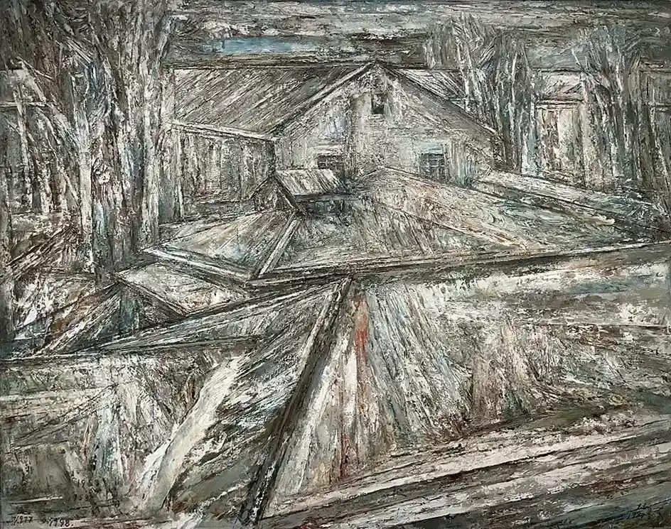 《老美专》赵大钧