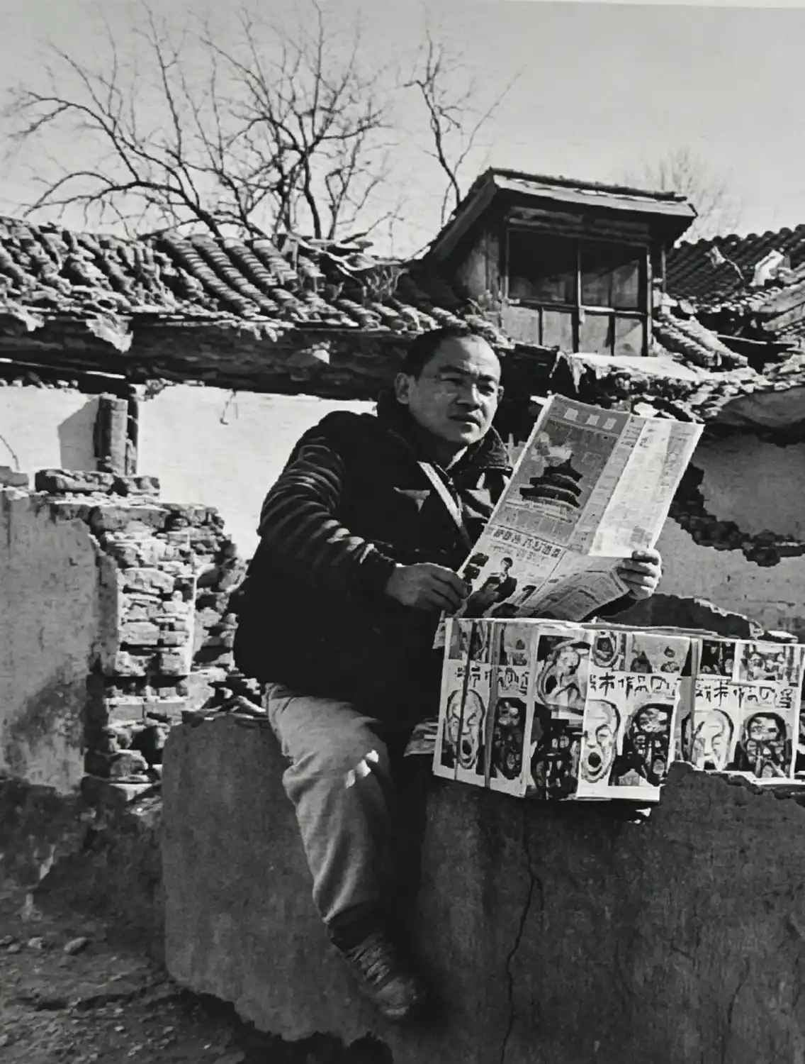 《找家》张念