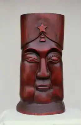 《偶像》王克平