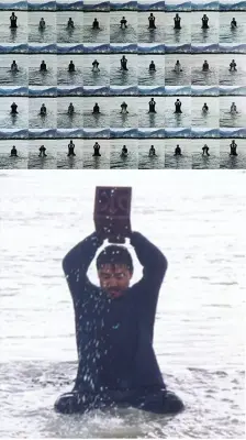 《印水》宋冬