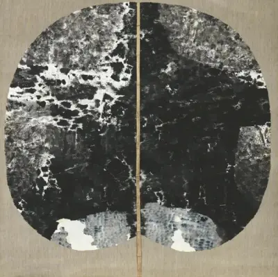 《中国扇》王天德
