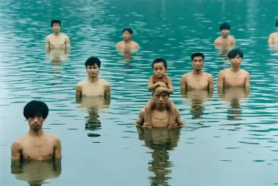 《为鱼塘增高水位》张洹