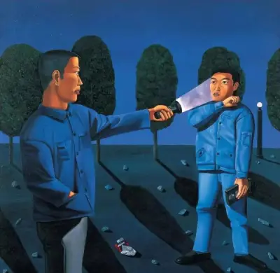 《光》宋永红
