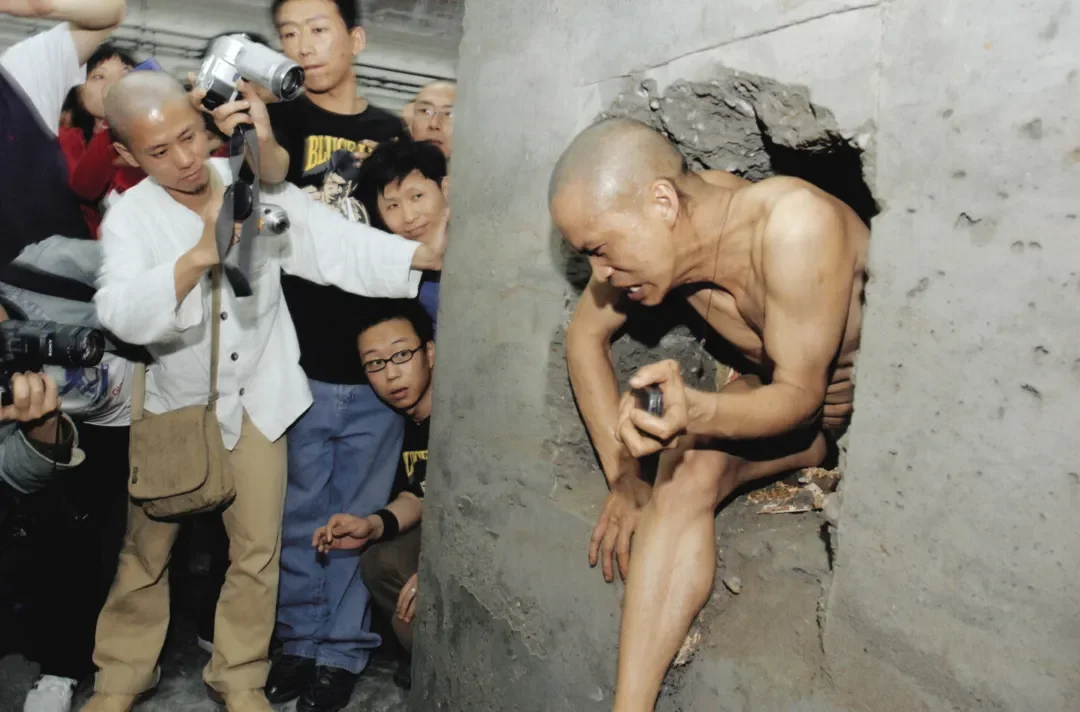 《铸》作品高清图