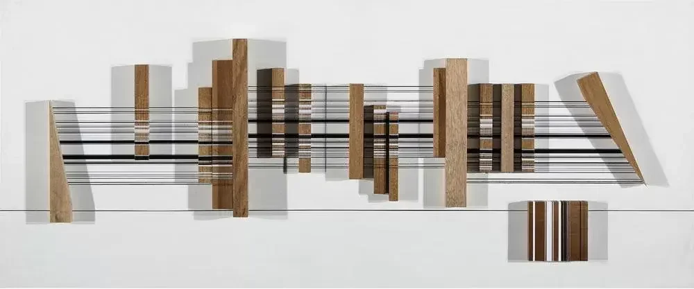 《琴瑟 No.1》作品高清图