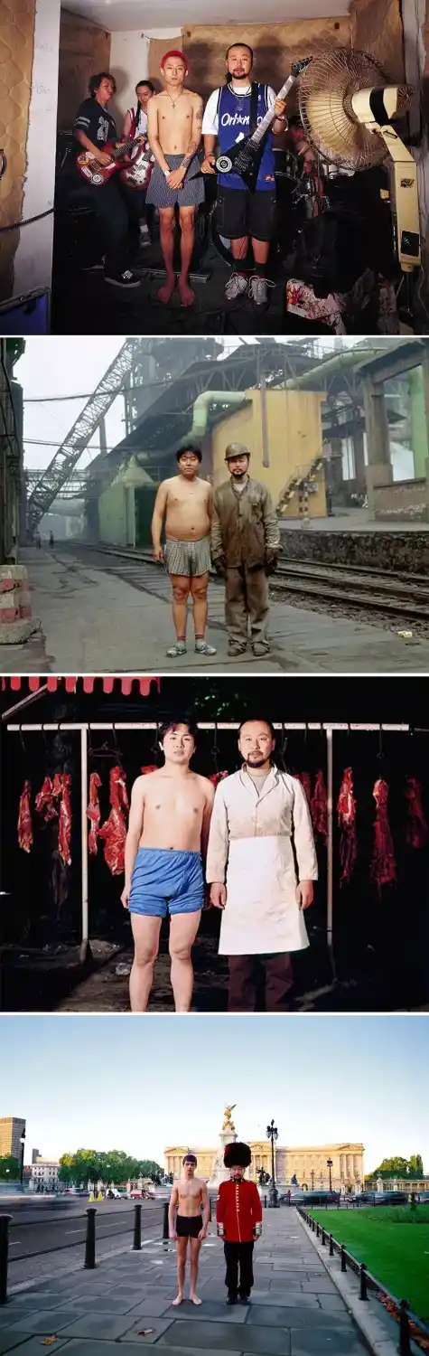 《身份互换系列》苍鑫