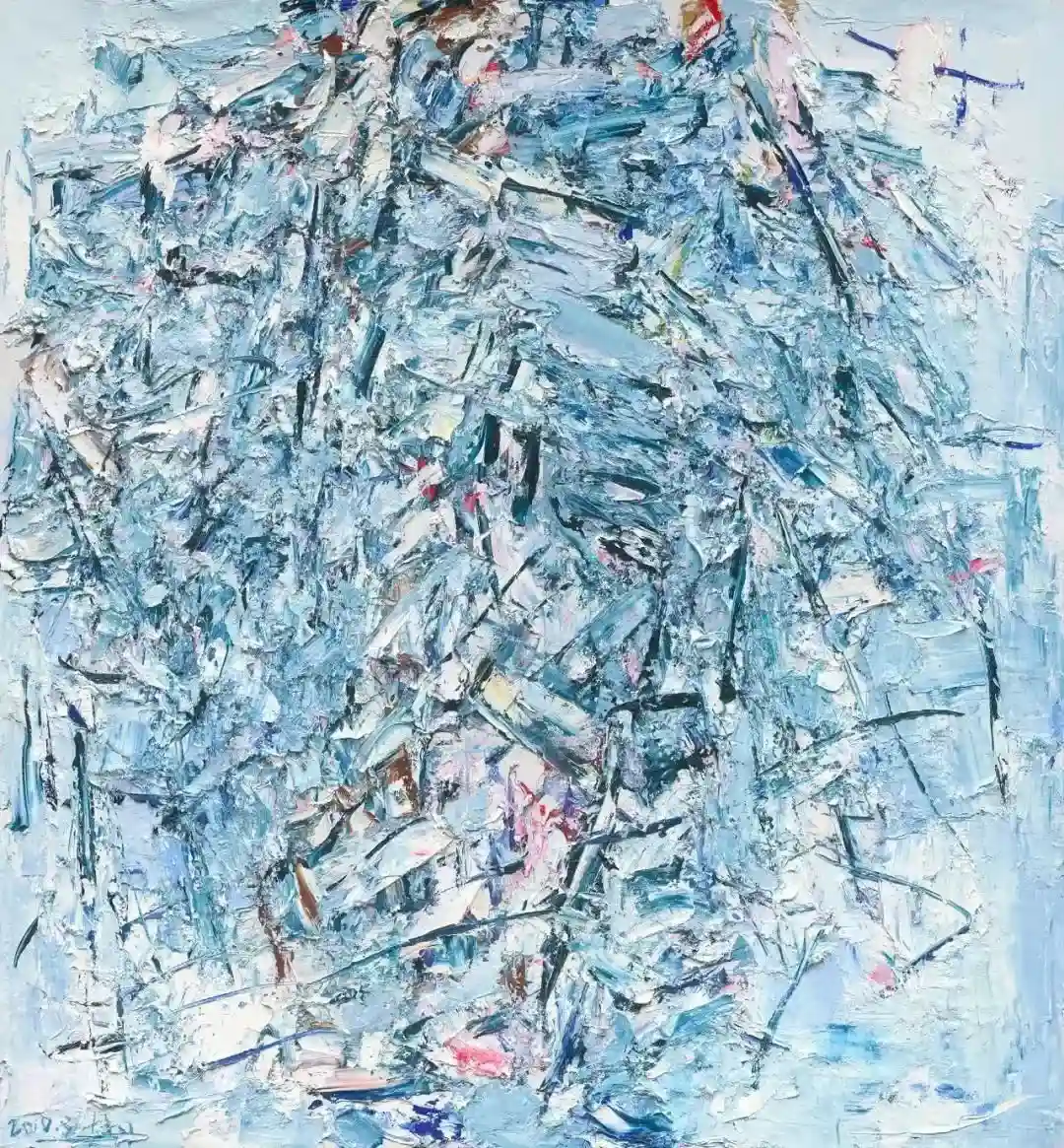 《作品201904》赵大钧