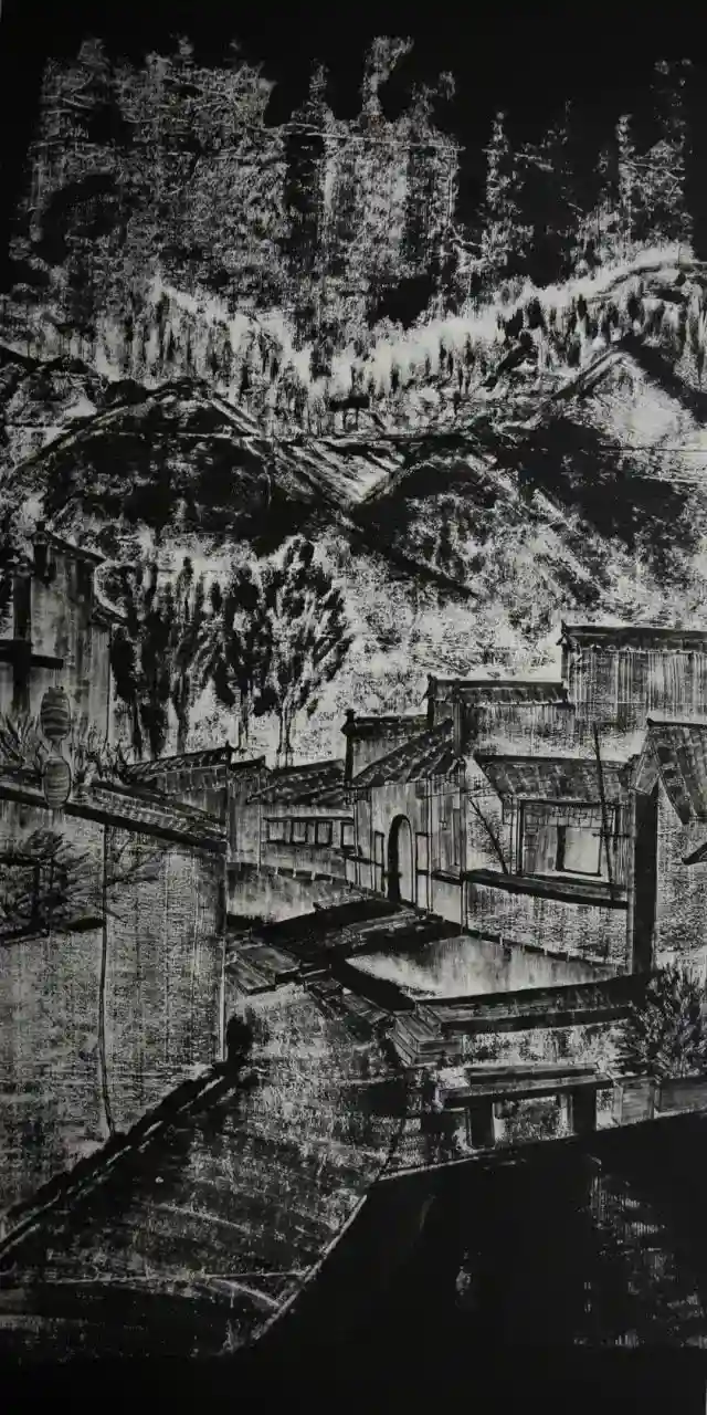《路桥》王华明