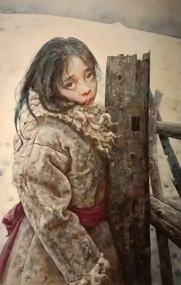 《伙伴》艾轩