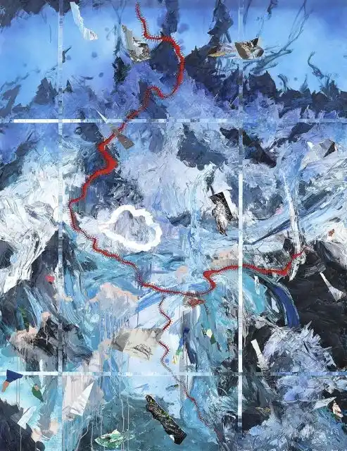 《火树银花》吴翦