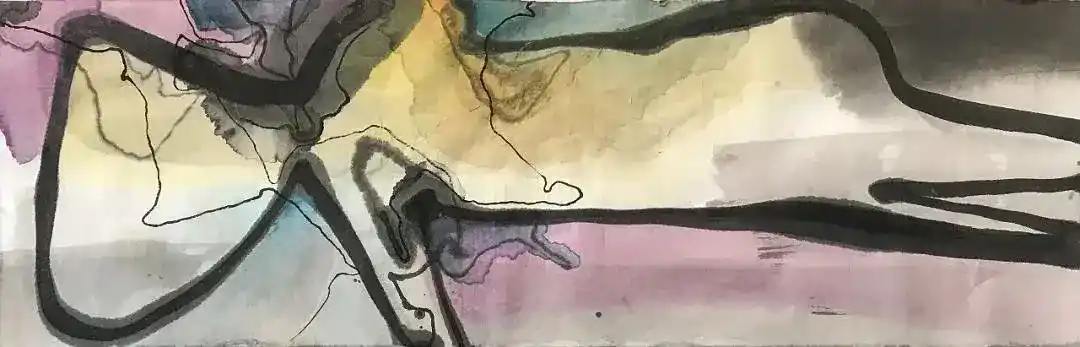 《小躺平系列之一》杨志麟