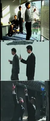 《城市之光》杨福东