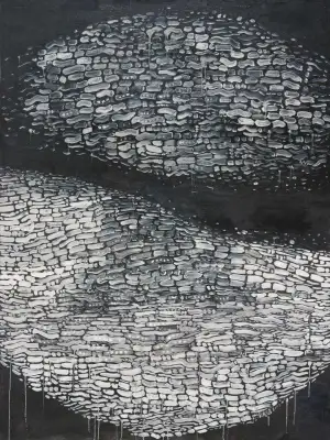 《抽象2001》余友涵