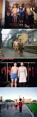 《身份互换系列》苍鑫