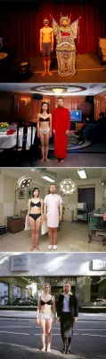 《身份互换系列2》苍鑫