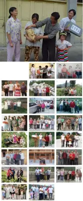 《送红军：向长征路上的母亲致敬（长征・肖淑娴）》姜杰