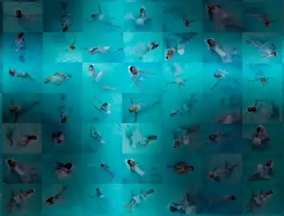 《溺水日记》陈秋林
