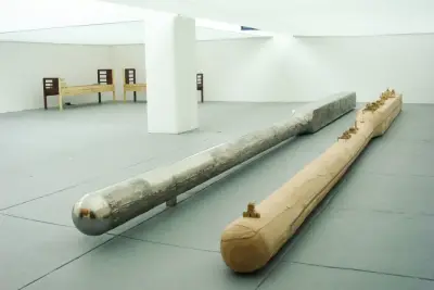 《筷道》尹秀珍