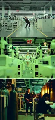 《谁的乌托邦》曹斐