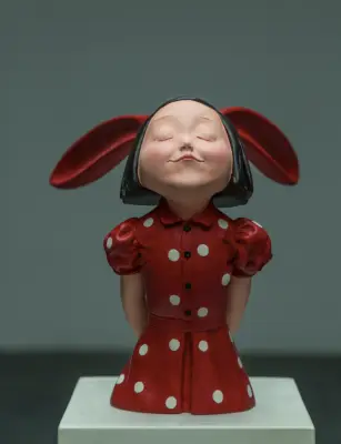 《我看到了幸福》向京
