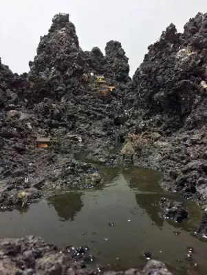 《只缘身在此山中》邢丹文
