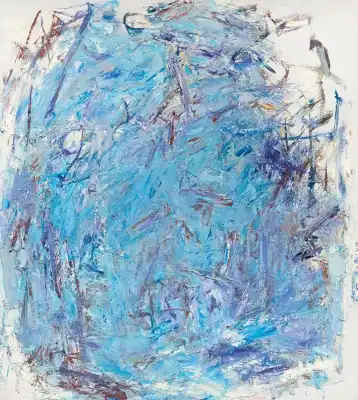 《作品3828》赵大钧