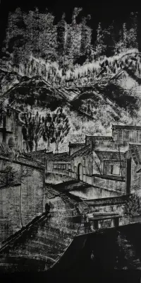 《路桥》王华明