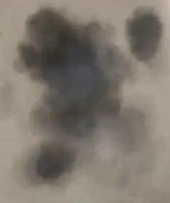 《非云非雾非炁 20210118》徐红明