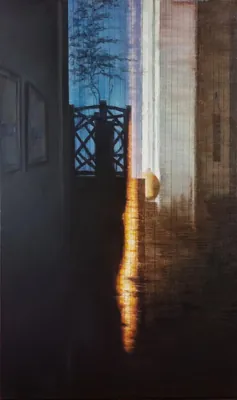《逐光之翼》